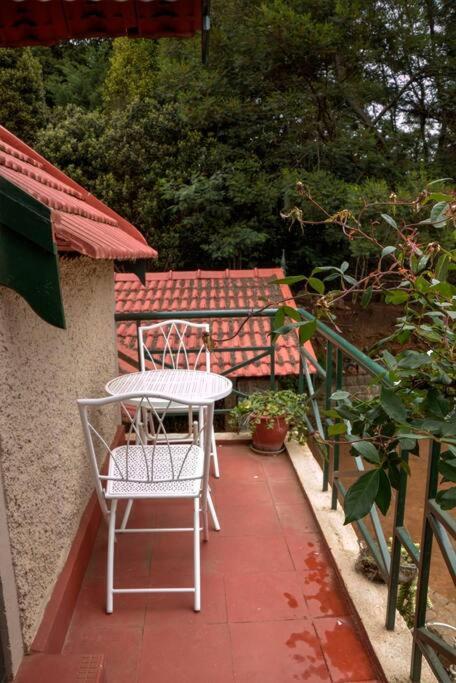 Stumpfields Bed and Breakfast Ooty Eksteriør billede